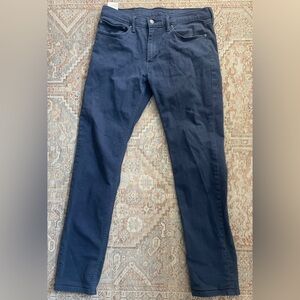 Levi's 511 W34 L34